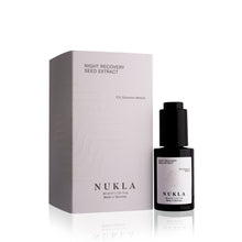 Load image into Gallery viewer, Night Recovery Seed Extract